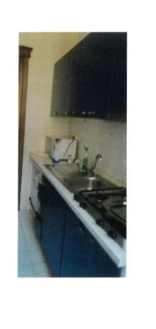Immobile in asta di 230 m² con più di 5 locali in vendita a Roma - Foto 7