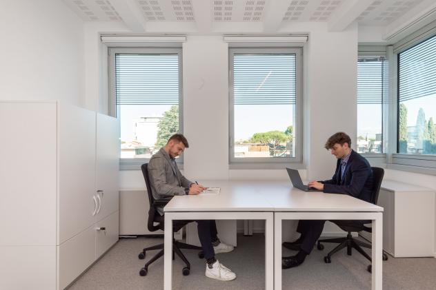 Ufficio privato in affitto per 3 persone a ROME, Spaces Eur Arte - Foto 3