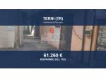 Immobile in asta di 247 m² in vendita a Terni