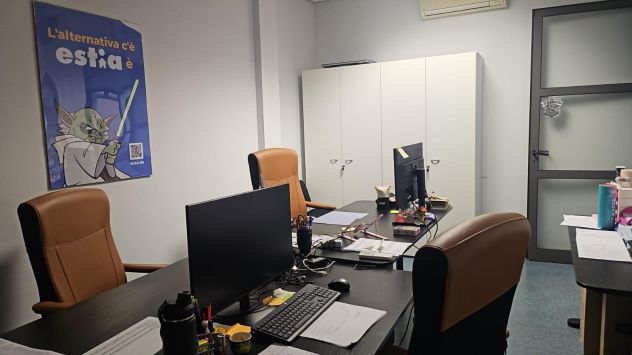 ufficio di rappresentanza – NO SPESE MEDIAZIONE - Foto 4