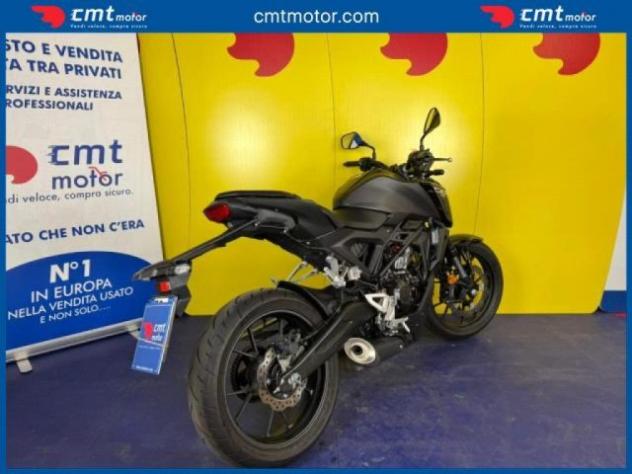HONDA CB 125 R Garantita e Finanziabile rif. 23730486 - Foto 4