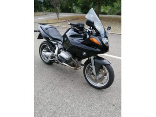 BMW R 1100 S
