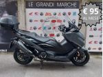 Yamaha T Max 560 Tech Max