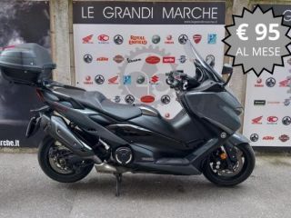 Yamaha T Max 560 Tech Max