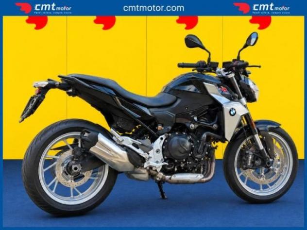 BMW F 900 R Garantita e Finanziabile rif. 24076726