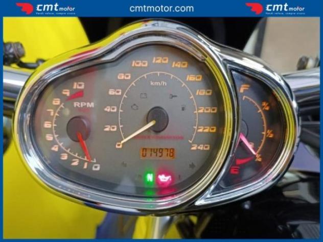 HARLEY-DAVIDSON 1130 V-ROD - VRSCA Finanziabile - GRIGIO - 14978 rif. 23545918 - Foto 5