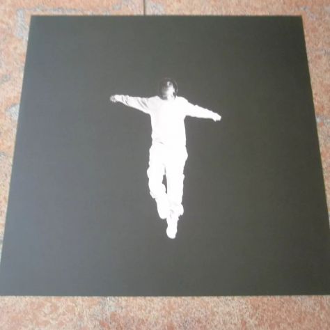 SALMO - FLOP - 2XLP Rossi - FIRMATO (Timbrato) - SOLO CONSEGNE - Foto 6