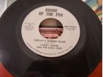 raro 45 giri funky = curley moore on house of the fox !!