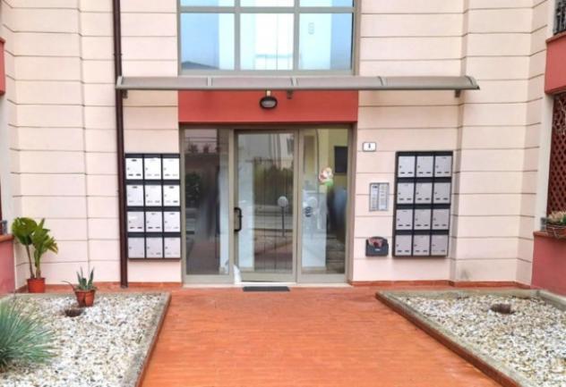 Immobile in asta di 176 m², box auto in vendita a Cingoli - Foto 3