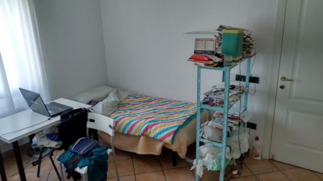 Posto letto in camera doppia citta studi - Foto 6