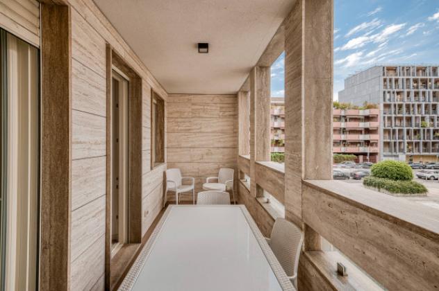 Appartamento di 50 m² con 1 locale in affitto a Milano - Foto 18