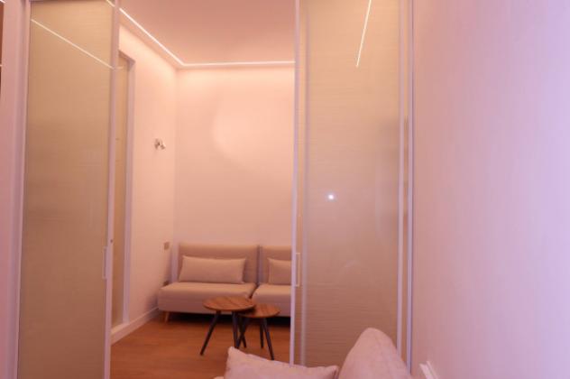 Appartamento di 75 m² con 3 locali in affitto a Milano - Foto 10