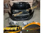 RICAMBI X PEUGEOT 208 GT LINE 2021