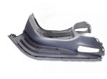 PIAGGIO VESPA GTS 300 SUPER 577173 PEDANA 08 - 16 FOOTBOARD