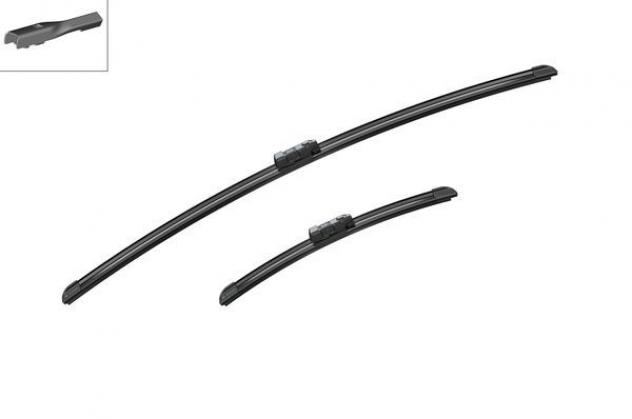 BOSCH Spazzola tergi 3 397 014 404