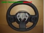VOLANTE IN PELLE CON COMANDI FIAT 500 L (73)  Meccanica  Sterzo  Volante FI &hellip;