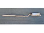 MARMITTA COMPLETA DI TERMINALE SCARICO HYUNDAI iX20 Serie YNM50 (1019)