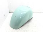 PIAGGIO VESPA GTS E4 ABS 125 PARAFANGO RUOTA ANTERIORE - ATTACCO ROTTO 2021