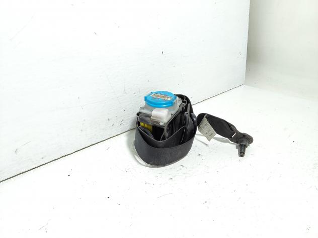 CINTURA DI SICUREZZA ANTERIORE DESTRA CON PRETENSIONATORE TOYOTA Yaris Serie 732300D340C0 (1113) - Foto 4
