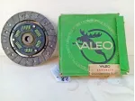 Valeo Disco Condotto Frizione Fiat 128 128 rally 1 S D 063A