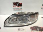 FARO ANTERIORE SX ALLO XENO VOLVO V50 2° Serie 31265698 XENON 1307329209 D4 &hellip;