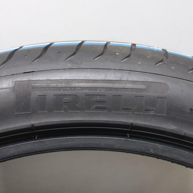 2 GOMME 295 35 21 PIRELLI A73459 - Foto 4