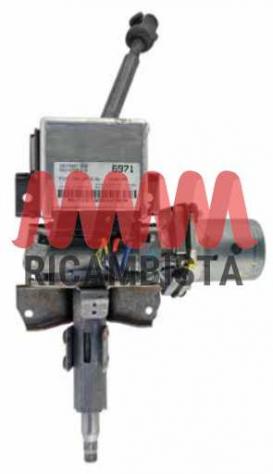 Servosterzo Elettrico Fiat Punto 46755205 - Foto 2