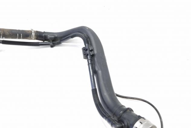 TUBO INTRODUZIONE CARBURANTE FIAT Panda 3° Serie 51839685 199 A1.000, 199 A9.000 Diesel 1300 (12) - Foto 7