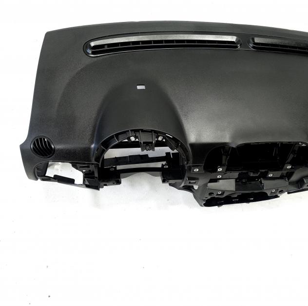 CRUSCOTTO COMPLETO DI AIRBAG PASSEGGERO ABARTH 500 Fiat (07) - Foto 3