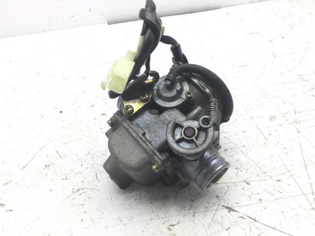 SYM SYMPHONY S 125 CARBURATORE REVISIONATO DENI COMPLETO 2009 2010 AY12WYAX
