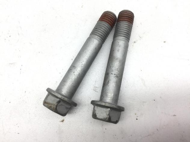 HONDA CB GT ABS KM0 1000 COPPIA VITI PINZA FRENO ANTERIORE 10 X 56 2026 JH2SC93A - Foto 2