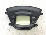 PIAGGIO X9 EVOLUTION 250 STRUMENTAZIONE DIGITALE 2004 M23000045