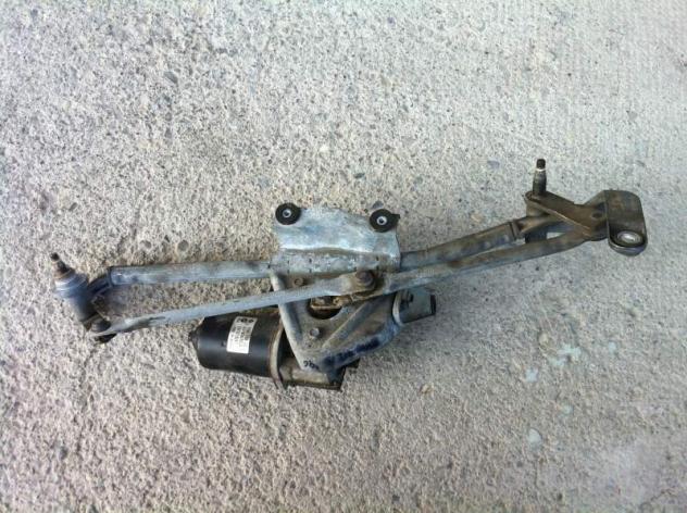 Motorino Tergi / tergicristallo Anteriore Completo BMW 318 IS 1996 - Foto 3