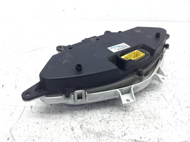 YAMAHA X-CITY VP 250 STRUMENTAZIONE CONTACHILOMETRI 2009 2012 SG192 - Foto 5