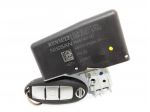BLOCCASTERZO ELETTRICO NISSAN Micra Serie (K14) 3468140100 (17)