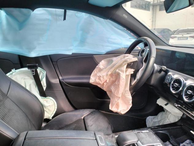 RICAMBI USATI AUTO MERCEDES Classe A Serie (W177) N.D M 282.914 Benzina 1300 (18) - Foto 6