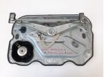 MECCANISMO ALZAVETRO ANT. SX FORD Focus Berlina 3° Serie 4M51-A05H17-A (0408)
