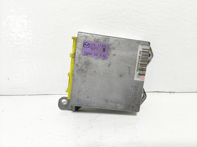 CENTRALINA AIRBAG FORD Ranger (EQ) UR8157K30 (0512) - Foto 2