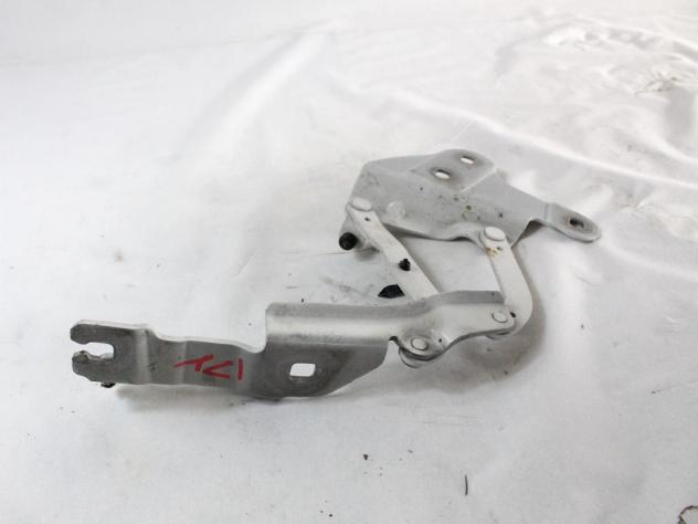 2990360 CERNIERA COFANO ANTERIORE LATO DESTRO BMW X1 E84 18D 2.0 D 105KW 6M 5P (2012) RICAMBIO USATO - Foto 3