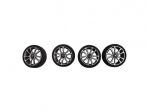 4 CERCHI IN LEGA ABARTH 595 Serie 52009434 (1219)