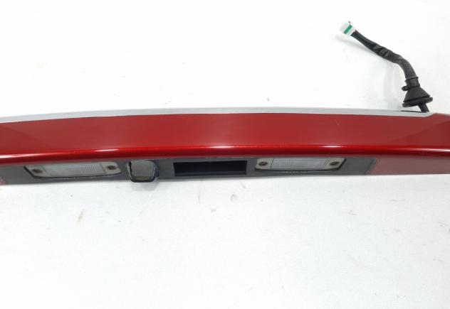 MANIGLIONE POSTERIORE CON LUCI HYUNDAI Kona Serie D4FE (17) - Foto 3