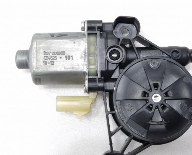 MOTORINO ALZAVETRO POSTERIORE SINISTRO JEEP Compass Serie 0130822663 (16) - Foto 4