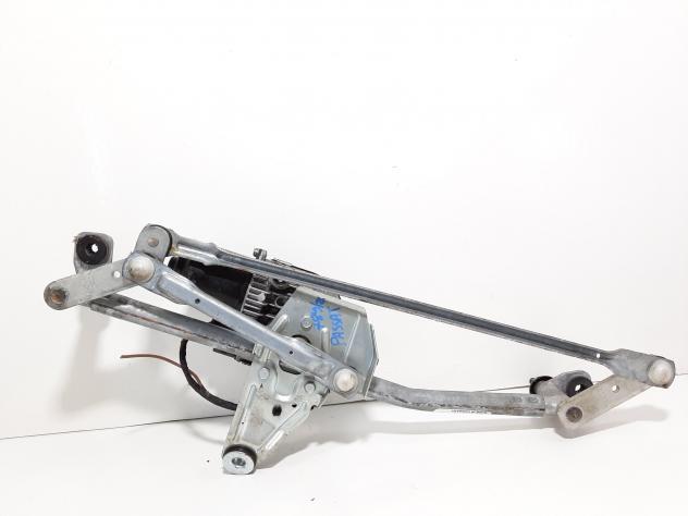 MOTORINO TERGI ANT COMPLETO DI TANDEM VOLKSWAGEN Passat Variant 4° Serie 3C1955419A (0510) - Foto 4