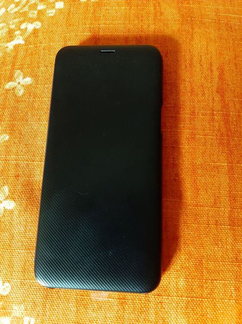 SAMSUNG WALLET COVER GALAXY J6 - Foto 6