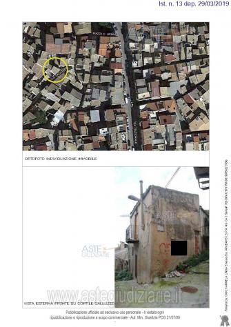IMMOBILI-ALTRA CATEGORIA--