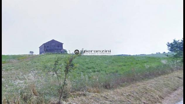 San costanzo proponiamo in vendita azienda agricola di circa 18 ettari. il terreno gode di un'ottima esposizione ed è facilmente raggiungibile dalle p - Foto 12