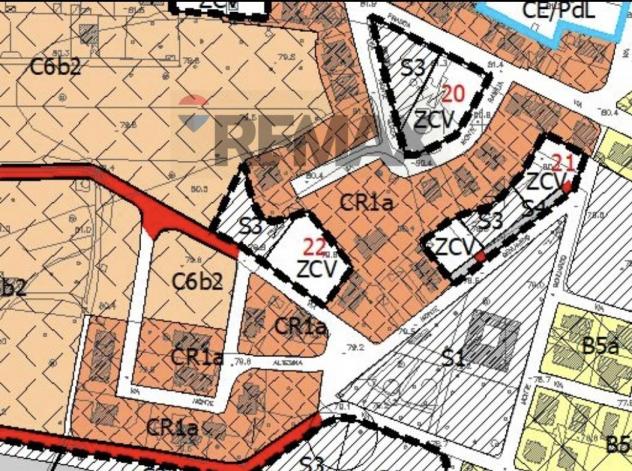 Terreno Edificabile in vendita a Siracusa, Epipoli - Foto 5