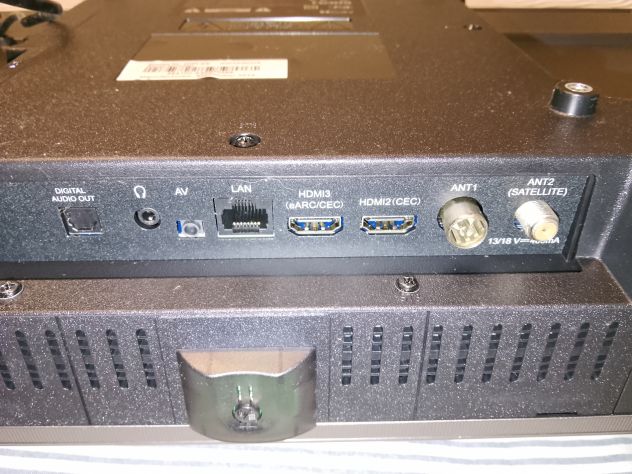 Tv full HD 32 pollici ioplee - Foto 4