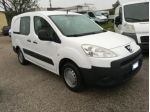 PEUGEOT PARTNER AUTOCARRO 5POSTI
