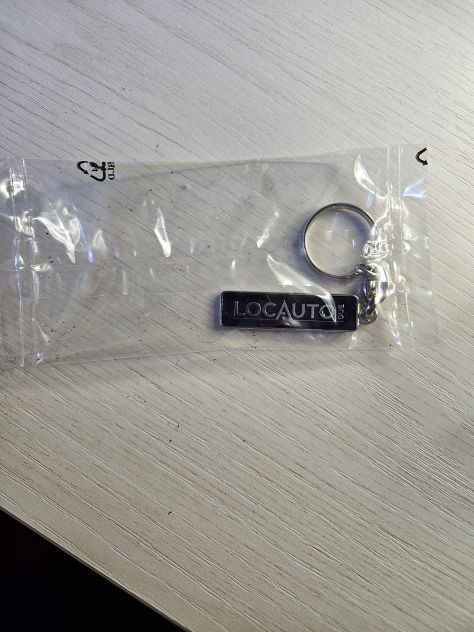 Portadocumenti + Portachiavi Nuovi Peugeot - Foto 3
